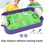 Mini Lauajalgpallim&auml;ngu komplekt L&otilde;bus Lauajalgpall Pere M&auml;ng Laste M&auml;nguasjad Kingitused