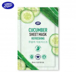 Boots Kurgist lehtedest mask v&auml;rskendav - Tai 20 ml roheline