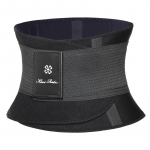 2021 uus korsett Fitness Belt Xtreme Power Thermo Body Shaper Waist Trainer S must
