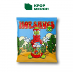 NCT DREAM &ndash; kuum kaste (Jewel Case ver) Random