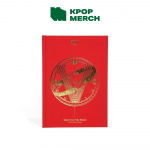 WayV &ndash; 2. minialbum [Kuu &uuml;lev&otilde;tmine]