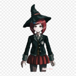 Danganronpa V3 Killing Harmony Arvutiikoonid Prindi kleebis riietele Ise ise teha termokleebised T-s&auml;rkidele.