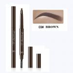 Kulmupliiats Eye Brow Tint Natural kauakestev v&auml;rv Tattoo veekindel pruun meigipliiats 03#