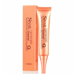 Naiste Snail Repair silma&uuml;mbruskreem Essence Moisturizer vananemisvastane tursevastane nahahooldus 30g