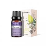 PHATOIL 10ml Lavendel Eukal&uuml;pti Vanilje Teepuu Sidruni Puhas Eeterlik &Otilde;li Looduslik Taimeteraapia Aroomiteraapia Difuusor Niisutaja Massaaž Lavender