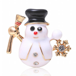 Kvaliteetne blucome j&otilde;ululumememme pross naistele lastele riided m&uuml;ts Hijab Pin j&otilde;ulukink valge