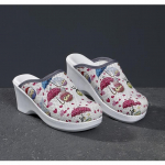 Naiste meditsiinilised ortopeedilised puukingad &ndash; libisemisvastased, mugavad 35