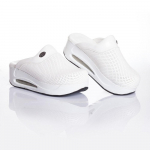 Naiste meditsiinilised ortopeedilised puukingad &ndash; libisemisvastased, mugavad 38