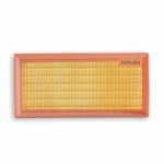 PU &otilde;hufilter sobib:TOYOTA Etios Vios Yaris MITSUBISHI Attrage Mirage OE:YS-KQ120