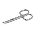 Hans Kniebesi k&uuml;&uuml;nek&auml;&auml;rid, kroomitud teras, valmistatud Saksamaal