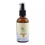 Aafrika baobabi &otilde;li: kuivale nahale (50 ml), Aafrika baobabi&otilde;li, Nature's Tattva 32.03125