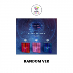 KAKS korda neljas minialbum  SIGNAL B ver