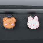 Multifunktsionaalne multifunktsionaalne minikonks, autokonks, autoistme seljatugi Loominguline auto kleepuv minikonks, interj&ouml;&ouml;ri autotarvikud