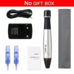 Dr.Pen Ultima A1 Electric Micro Needling Pen Nahahoolduskomplekt T&ouml;&ouml;riistad Derma Pen Mesoteraapia Auto Mikron&otilde;elteraapia Iluseade NO GIFT BOX