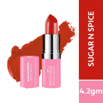 Biotique Starkissed Moist Matte huulepulk Sugar N Spice