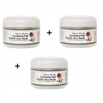 [Elizavecca] Milky Piggy karboniseeritud mullsavi mask 100g * 3