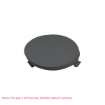 BROSS BSP704 eesmine p&otilde;rkeraua veokonksu silmakate 8M5117A989AB, 8M51-17A989-AB Ford Focus 2008-2011 MK2 pealispinnaga mudelile