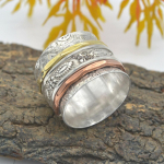 H&otilde;bedane ketruss&otilde;rmus , h&otilde;bedane r&otilde;ngasr&otilde;ngas , vasardatud r&otilde;ngas , stressis&otilde;rmus , meditatsioonis&otilde;rmus , kingitus talle , vurrr&otilde;ngad naistele 5 h&otilde;be