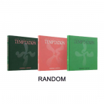 HOMME X KOOS 5. minialbum [The Name Chapter : KIUSATUS] Random