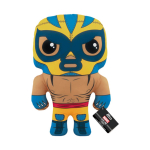 X-Men Luchadore Wolverine 17 pl&uuml;&uuml;sis