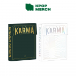 PIXY &ndash; VALITUD KARMA (2. minialbum) A.VER