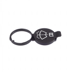 ESP948 pesuri vedelikupudeli paagi kork 13227300 Opel Cadillac Buick Chevrolet Saabi jaoks