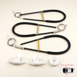 EWR603 aknat&otilde;stuki remondikomplekt vasak v&otilde;i parem esiuks Citroen XSara Picasso 1999-2004 jaoks