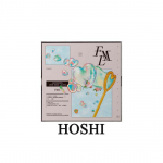 SEITSETEIST 10. minialbum  FML  (CARAT Ver.) HOSHI