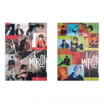 Hulkuvad lapsed &ndash; minialbum [MIROH] Standardver. SET