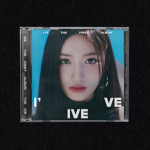 IVE &ndash; mul on IVE / 1. t&auml;isalbum (Jewel Ver.) LEESEO Ver.