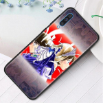 Paaris&otilde;brad Rachel Moore Shinichi jaoks Samsung A50 A70 jaoks Realme 8 Pro C21 jaoks Moto G8 Plus One Fusion jaoks Nokia G10 5 .4 &uuml;mbris For Samsung M31