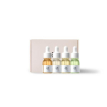 JOSEONI ILU (M&auml;&auml;ra) Hanbang seerumi avastuskomplekt 10ml*4ea (3 valikut) 1PACK