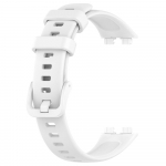 Silikoonist randmerihm Huawei Band 8 9 10 nutika k&auml;ev&otilde;ru randmepaela jaoks For Huawei Band 8