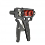 5&ndash;120 kg reguleeritav raske k&auml;epideme tugevdaja, s&otilde;rme laiendaja, k&auml;sivarre randme k&uuml;&uuml;narvarre trenaž&ouml;&ouml;rid, vedru haarats, harjutus must