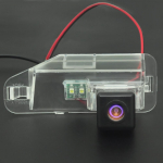 Lexus GS IS jaoks ES GS300 IS250 IS300 ES350 ES240 HD auto veekindel &ouml;&ouml;n&auml;gemine tagurpidi tahavaate tagurduskaamera