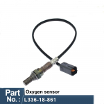 Hapnikuandur L336-18-861 Ford Escape 2.3 Mazda 6 MPV II 2002 2003 2004 2005 2006