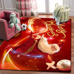 3D H&auml;id j&otilde;ule vaip elutuppa, magamistuppa, kodu kaunistamiseks, diivani k&otilde;rvale, suure pindalaga vaibad, laste p&otilde;randamatid, k&ouml;&ouml;givaip 40x120cm