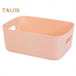 Hoiupaber &Uuml;hev&auml;rviline hoiuruum Tugeva t&ouml;&ouml;pinnaga k&otilde;va t&ouml;&ouml;pinnaga kosmeetikatooted Suupistem&auml;nguasjad Konteinerite korraldaja Kodutarbed M aprikoosi