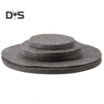 60 tk komplekt vildist plaadijagajad 3 suurust paksud &uuml;mmargused virnastatavad k&ouml;&ouml;gin&otilde;ud pann Hiina n&otilde;ude eraldajad padjad Matid kaitsmed k&ouml;&ouml;gitarbed