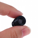 12Mm Ccw kuni 14Mm Ccw teisenduskeerme tarvikud Ccw v&auml;listoru adapter must