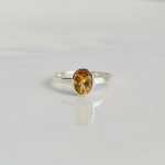 925 h&otilde;bes&otilde;rmus, virnas&otilde;rmus, s&uuml;nnikivist s&otilde;rmus K&auml;sitsi valmistatud s&otilde;rmus, naiste s&otilde;rmus kingitus talle 6