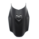 BMW R1200GS R 1200GS R1250GS Adv LC R1200 GS R1250 2013-2023 Mootorratta Poritiib Eesmise Rattakaitse Pikendus Splash must
