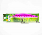 Bassday Sugar Minnow SG 95F Boost ujuv lant 9,9 grammi FL-339 (1180)