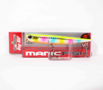 Duo Bay Ruf Manic Fish 88 pliiatsiga uppuv lant ABA0289 (1347)