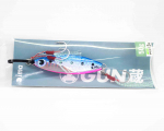 Ima Metal Jig Gun Zou 50 grammi 001 (6692)