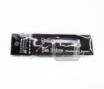 Sea Falcon Metal Jig Cutlassfish Casting 7 grammi 07 (2881)