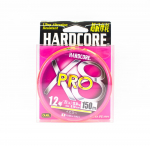 Yo Zuri Duel PE Line Hardcore X8 Pro 150m PE 1.2 12.0Kg Kollane H3881-Y kollane