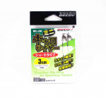 Decoy WL-08 Carolina platvormi traat ketramisriistade jaoks 3 cm #48 (0130)