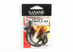 Sasame F-414 Heavy Circle ST s&ouml;&ouml;dakonksu suurus 7/0 (9480)