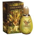 CFS Dreams parf&uuml;&uuml;mvesi kauakestev EDP meestele ja naistele, 100 ml 100 ml